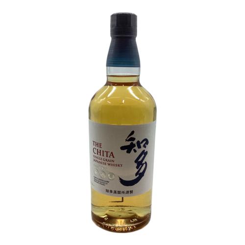 サントリー 知多 ウィスキー 700ml