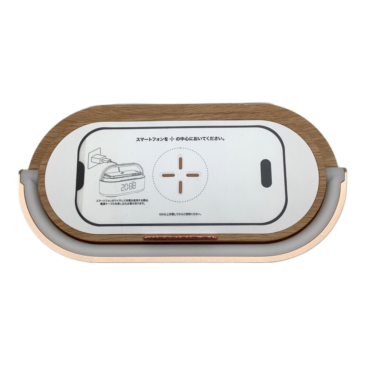 ニトリ マルチナイトライト WCL21 LBR｜トレファクONLINE