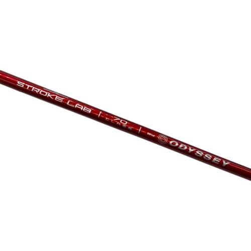 ODYSSEY (オデッセイ) TOULON Ai-ONE パター CHICAGO DB パター @