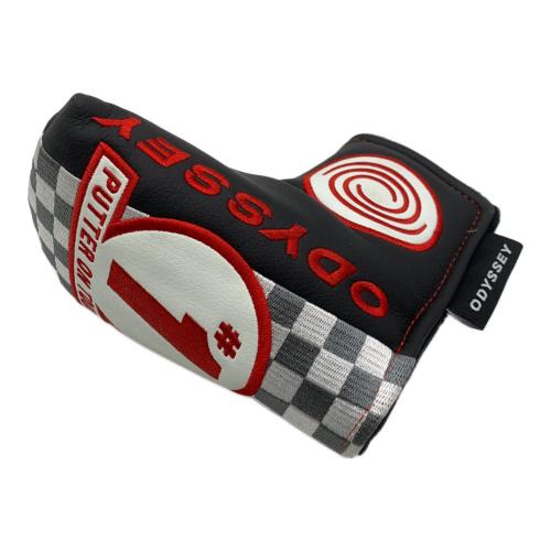 ODYSSEY (オデッセイ) TOULON Ai-ONE パター CHICAGO DB パター @