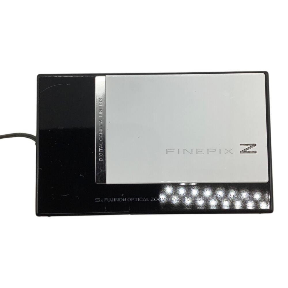 FUJIFILM (フジフィルム) コンパクトデジタルカメラ FinePix