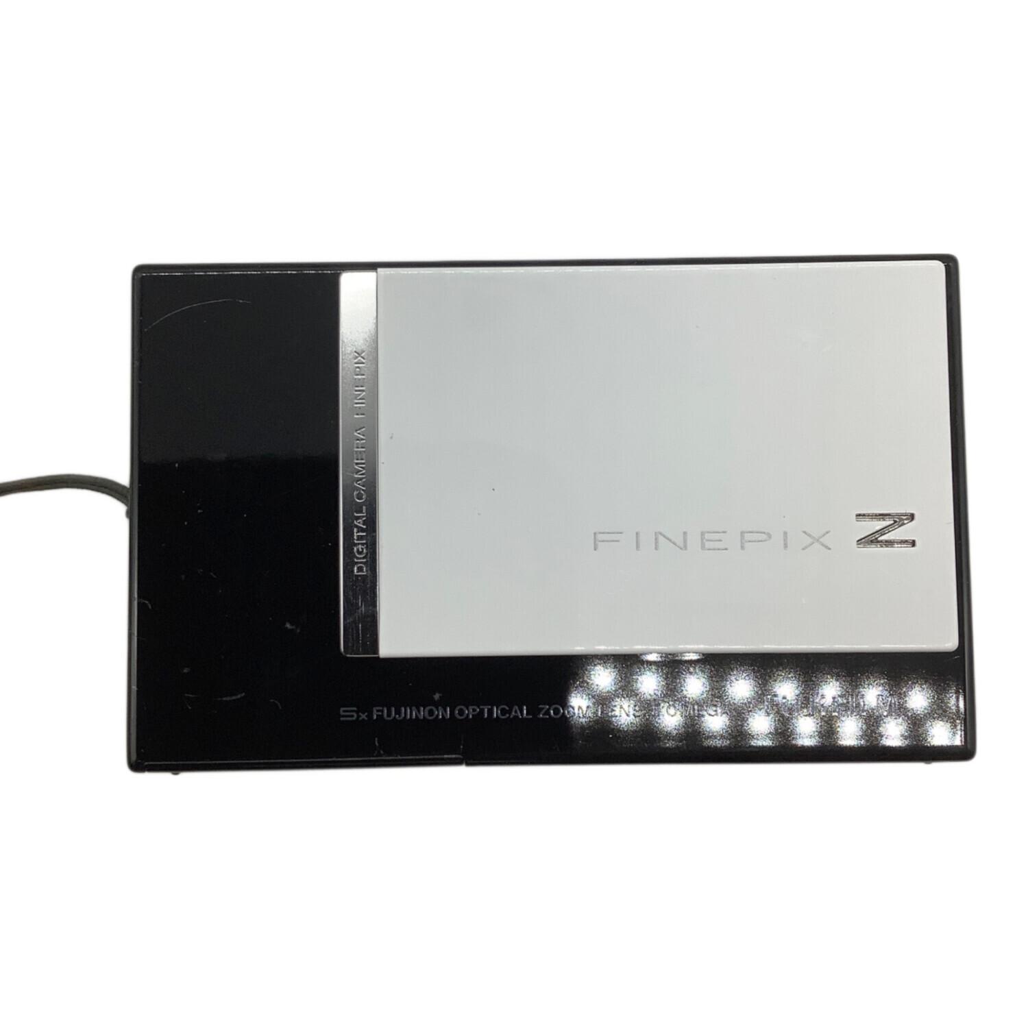 FUJIFILM (フジフィルム) コンパクトデジタルカメラ FinePix Z100fd