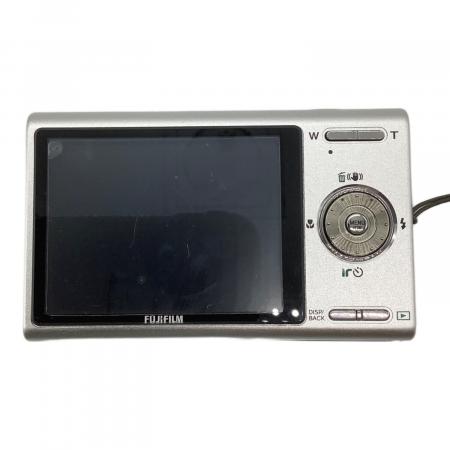FUJIFILM (フジフィルム) コンパクトデジタルカメラ FinePix
