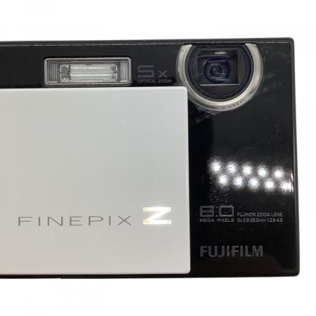 FUJIFILM (フジフィルム) コンパクトデジタルカメラ FinePix