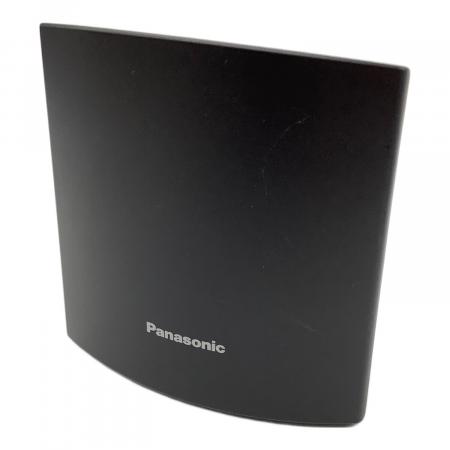 Panasonic (パナソニック) コードレス電話機 VE-GZL40-K 2019