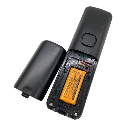 Panasonic (パナソニック) コードレス電話機 VE-GZL40-K 2019