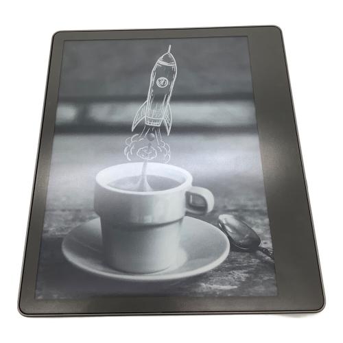 amazon (アマゾン) キンドル スクライブ ペン欠品 C4A6T4 Wi-Fiモデル 16GB -