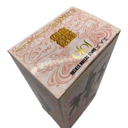 ジョジョの奇妙な冒険 (ジョジョノキミョウナボウケン) フィギュア 超像可動 花京院典明