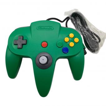 Nintendo (ニンテンドー) コントローラ NUS-005