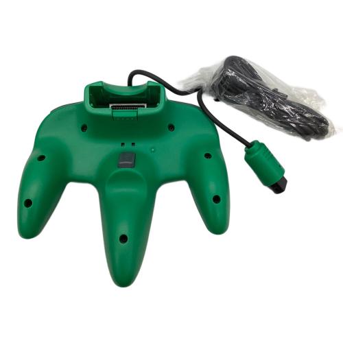 Nintendo (ニンテンドー) コントローラ NUS-005