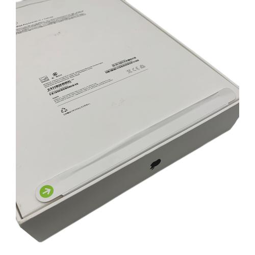 Apple (アップル) iPad Pro(第7世代) A2926 Wi-Fi+Cellularモデル 256GB 2024年発売 バッテリー:Sランク(100%) 未開封品 ー 356334540969881