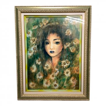 おおた慶文 絵画｜トレファクONLINE