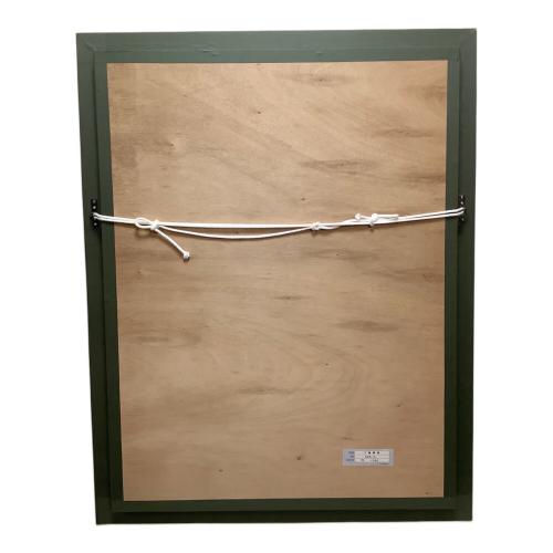 絵画 工藤静香 カモミール