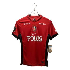 浦和レッズ (ウラワレッズ) サッカーユニフォーム メンズ SIZE M レッド レプリカユニフォーム2025