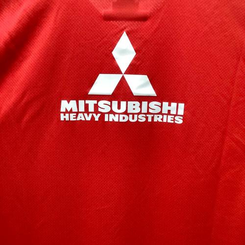 浦和レッズ (ウラワレッズ) サッカーユニフォーム メンズ SIZE L レッド レプリカユニフォーム2025