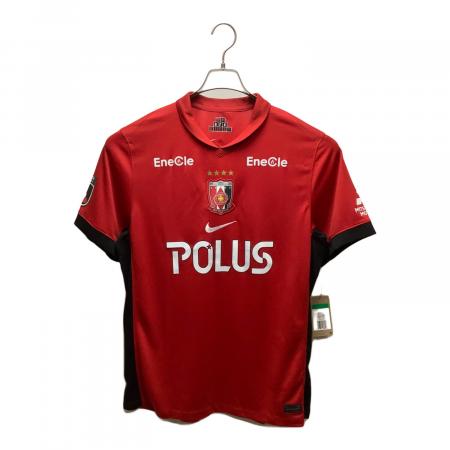 浦和レッズ (ウラワレッズ) サッカーユニフォーム メンズ SIZE XL