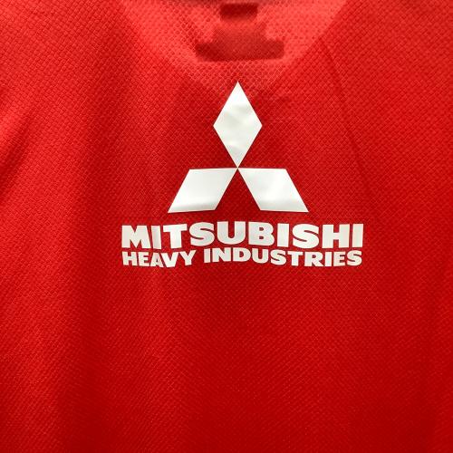 浦和レッズ (ウラワレッズ) サッカーユニフォーム メンズ SIZE XL レッド レプリカユニフォーム2025