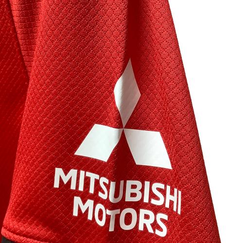 浦和レッズ (ウラワレッズ) サッカーユニフォーム メンズ SIZE XL レッド レプリカユニフォーム2025