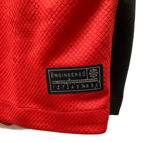 浦和レッズ (ウラワレッズ) サッカーユニフォーム メンズ SIZE XL レッド レプリカユニフォーム2025