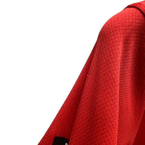 浦和レッズ (ウラワレッズ) サッカーユニフォーム メンズ SIZE XL レッド レプリカユニフォーム2025