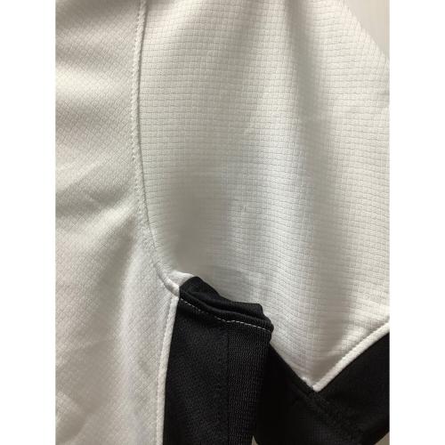 浦和レッズ (ウラワレッズ) サッカーユニフォーム メンズ SIZE M ホワイト レプリカユニフォーム2025