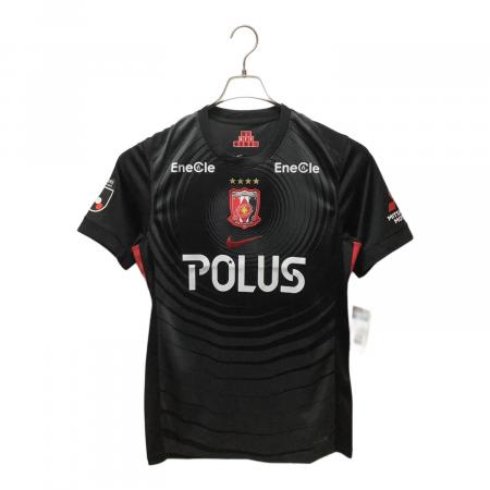 浦和レッズ (ウラワレッズ) サッカーユニフォーム メンズ SIZE M