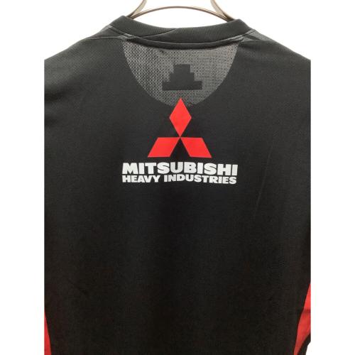 浦和レッズ (ウラワレッズ) サッカーユニフォーム メンズ SIZE L ブラック レプリカユニフォーム2025