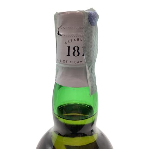 ラフロイグ モルトウイスキー 700ml