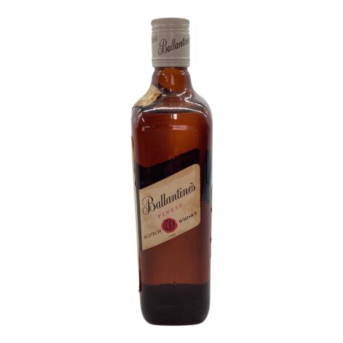バランタイン (Ballantine's) スコッチウィスキー 760ml