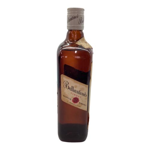 バランタイン (Ballantine's) スコッチウィスキー 760ml