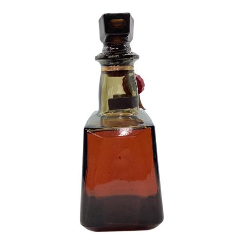 サントリー ROYAL12年 ウィスキー 700ml
