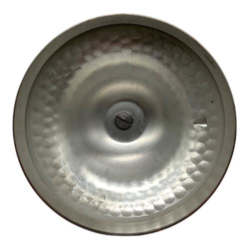 純銅ケトル ブロンズ