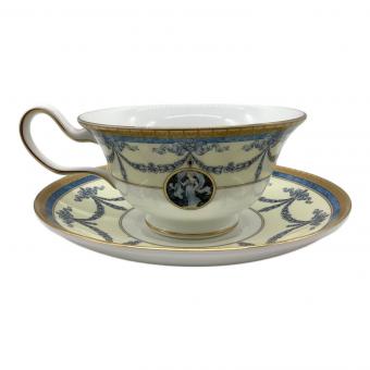Wedgwood (ウェッジウッド) ティーカップ&ソーサー マデリン