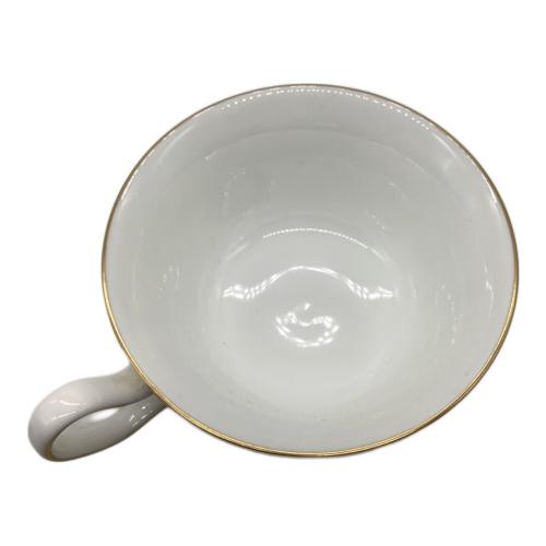 Wedgwood (ウェッジウッド) ティーカップ&ソーサー マデリン