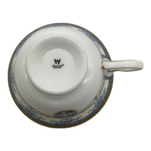 Wedgwood (ウェッジウッド) ティーカップ&ソーサー マデリン