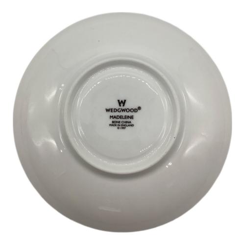 Wedgwood (ウェッジウッド) ティーカップ&ソーサー マデリン