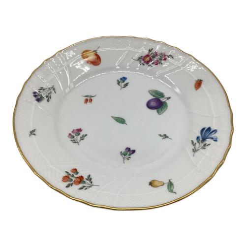RICHARD GINORI (リチャードジノリ) 19cmプレート ベッキオ・フルーツ