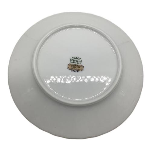 RICHARD GINORI (リチャードジノリ) 19cmプレート ベッキオ・フルーツ