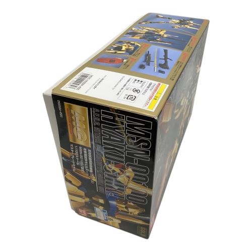 BANDAI (バンダイ) ガンプラ MG 1/100 MSN-00100百式