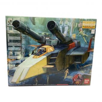 BANDAI (バンダイ) ガンプラ MG 1/100 Gファイター ガンダムVer.2.0 V作戦モデル