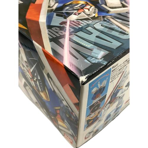 BANDAI (バンダイ) ガンプラ MG 1/100 RX-78-2 GUNDAM Ver.2.0