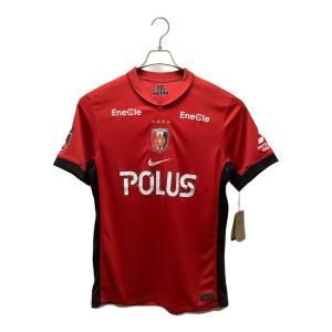 浦和レッズ (ウラワレッズ) サッカーユニフォーム SIZE L 2025レプリカユニフォーム/1st HJ1425-611