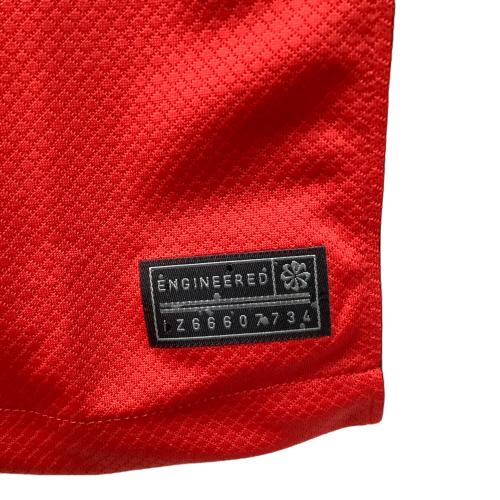 浦和レッズ (ウラワレッズ) サッカーユニフォーム SIZE L 2025レプリカユニフォーム/1st HJ1425-611