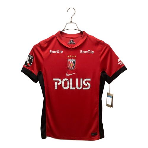 浦和レッズ (ウラワレッズ) サッカーユニフォーム SIZE M 2025レプリカユニフォーム/1st HJ1425-611