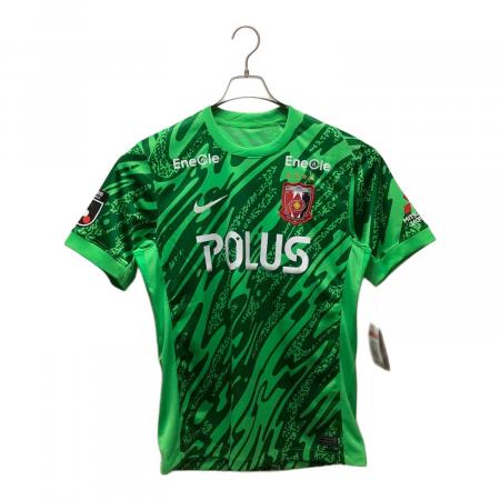 浦和レッズ (ウラワレッズ) サッカーユニフォーム SIZE L 2025レプリカ