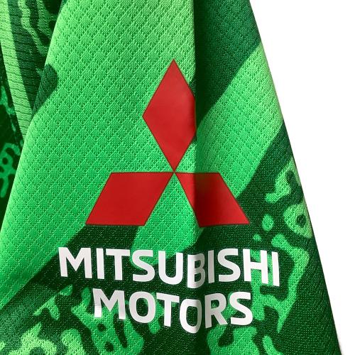 浦和レッズ (ウラワレッズ) サッカーユニフォーム SIZE L 2025レプリカユニフォーム/GK HM6949-329