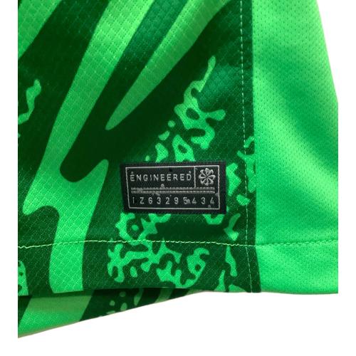 浦和レッズ (ウラワレッズ) サッカーユニフォーム SIZE L 2025レプリカユニフォーム/GK HM6949-329