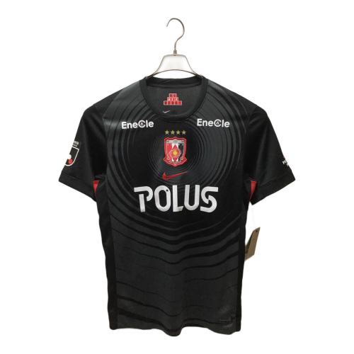 浦和レッズ (ウラワレッズ) サッカーユニフォーム SIZE L 2025レプリカユニフォーム/3rd HJ1418-010