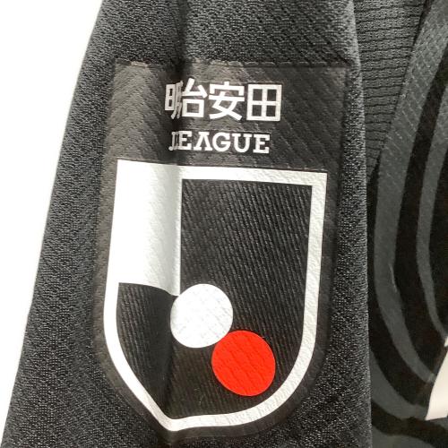 浦和レッズ (ウラワレッズ) サッカーユニフォーム SIZE L 2025レプリカユニフォーム/3rd HJ1418-010