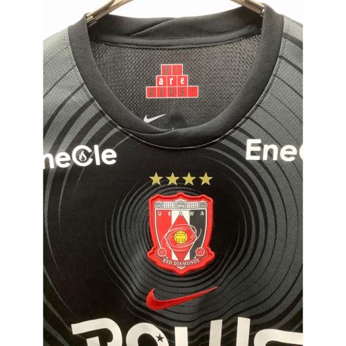 浦和レッズ (ウラワレッズ) サッカーユニフォーム SIZE L 2025レプリカユニフォーム/3rd HJ1418-010